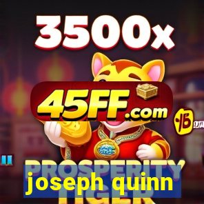 joseph quinn